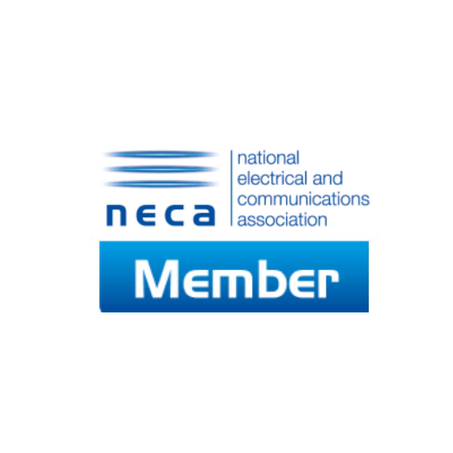NECA Member