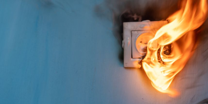 Common Electrical Issues in Perth Homes and How to Fix Them