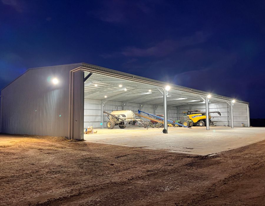 Commercial Electrical