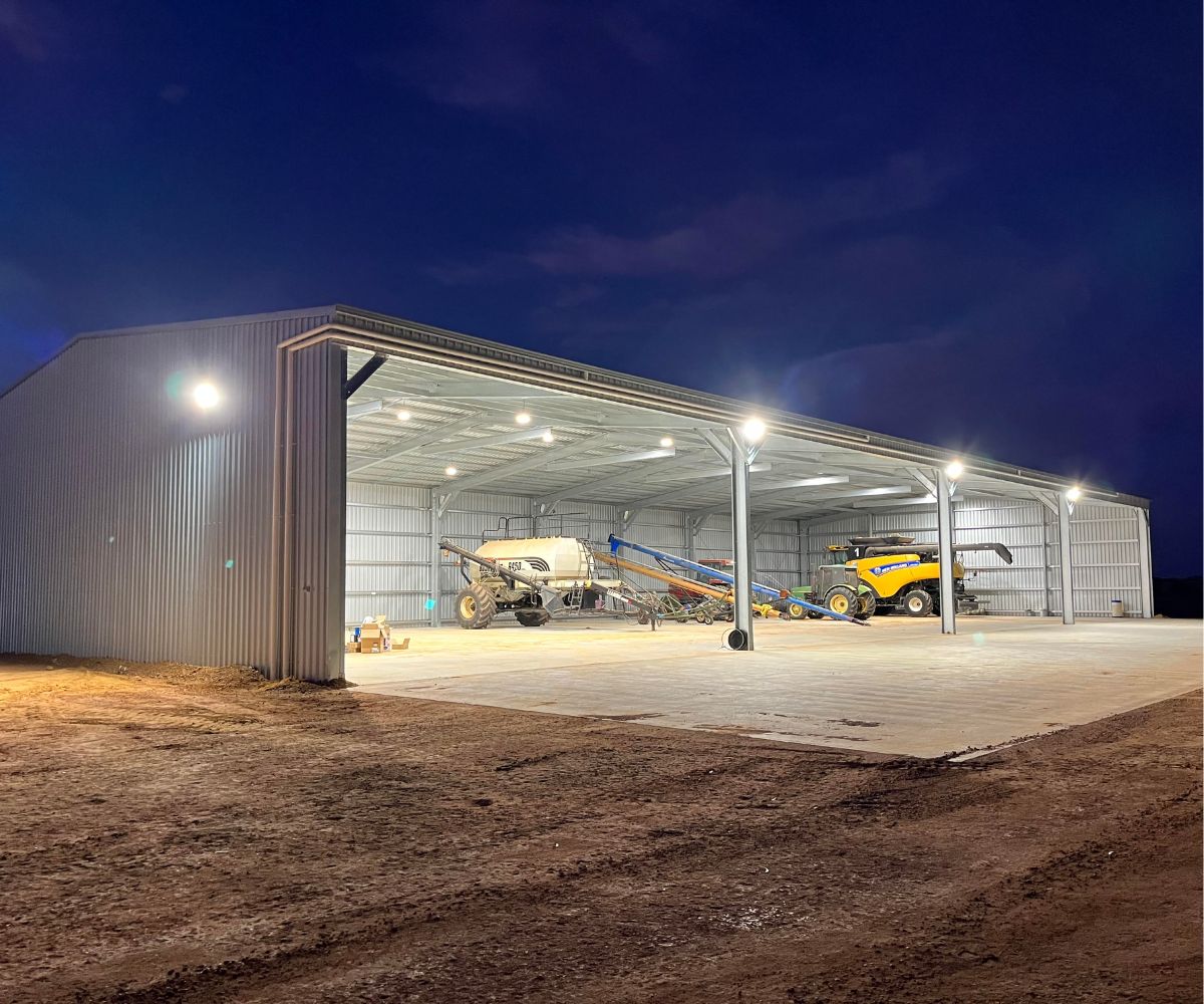 Industrial Solutions