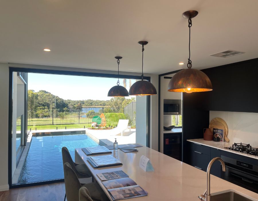 Electrician services in Perth